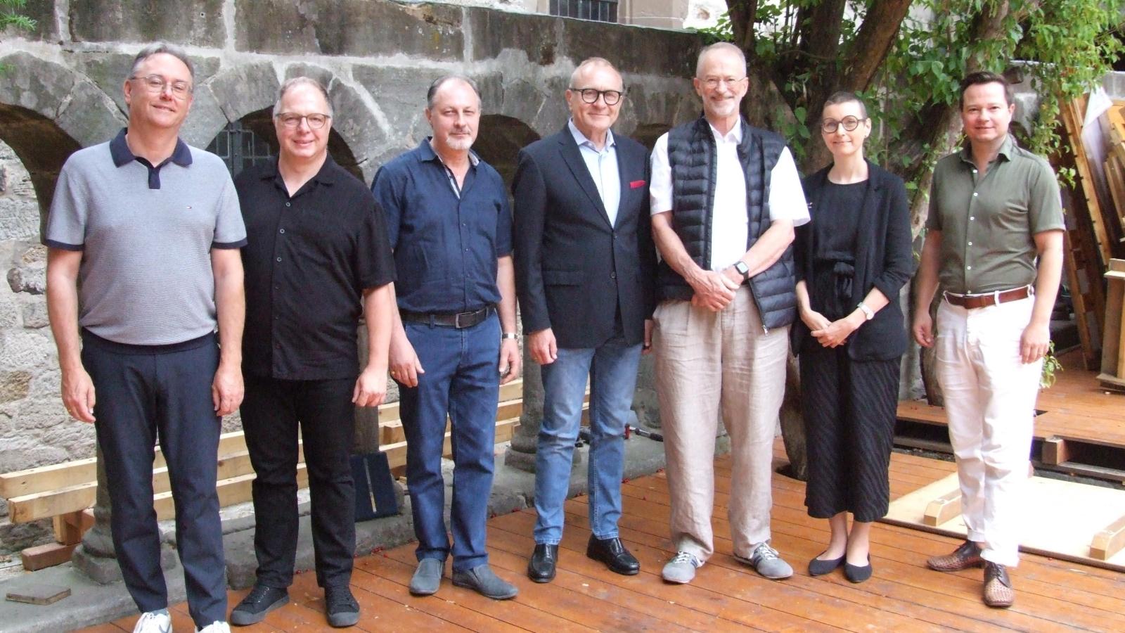 Record season for the Kreuzgangspiele: 54,139 visitors counted