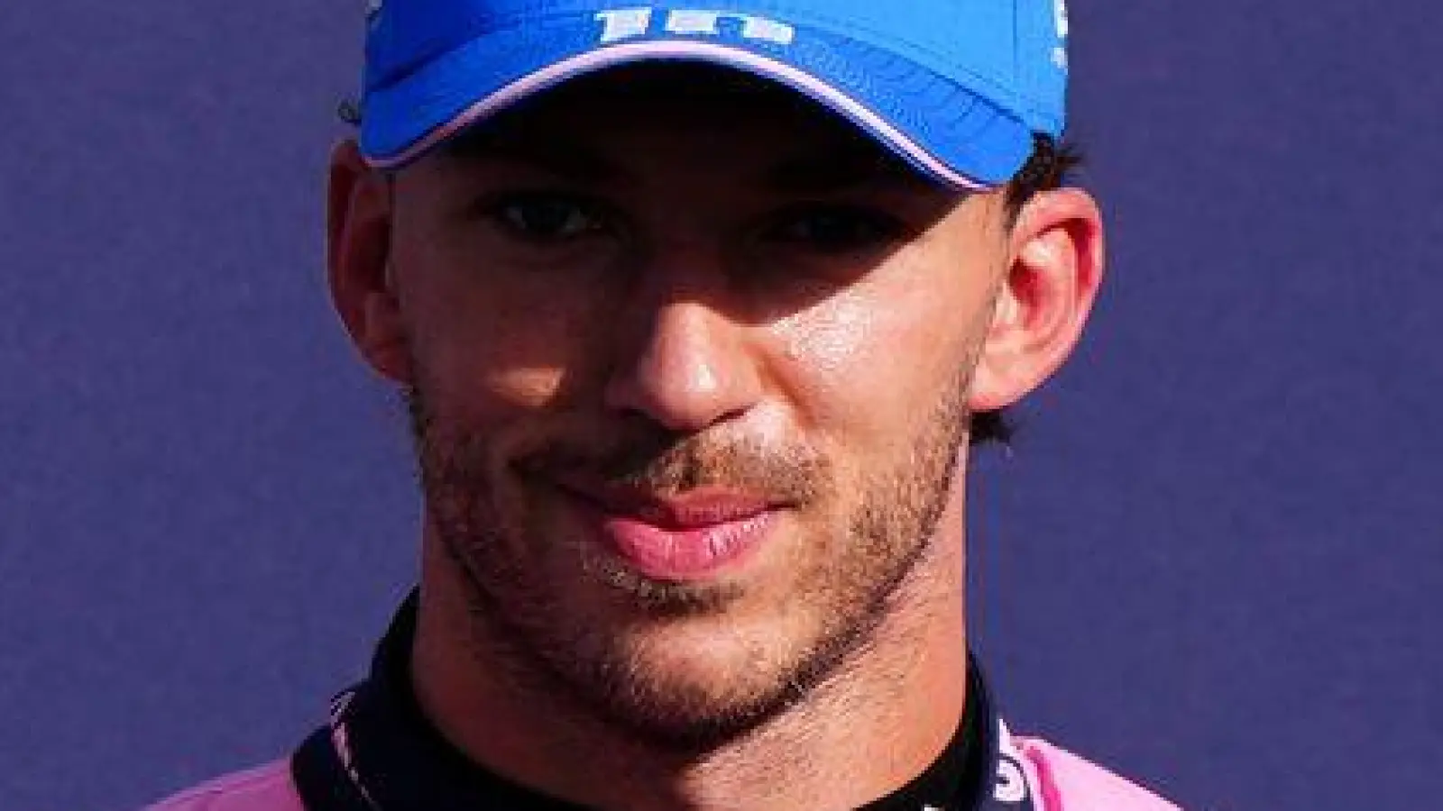 Pierre Gasly fuhr sensationell auf Platz eins. (Foto: Bradley Collyer/PA Wire/dpa)