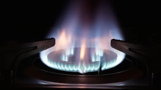 Die Mehrwertsteuer auf Erdgaslieferungen und Fernwärme wird von 19 auf 7 Prozent gesenkt. (Foto: Angelika Warmuth/dpa)