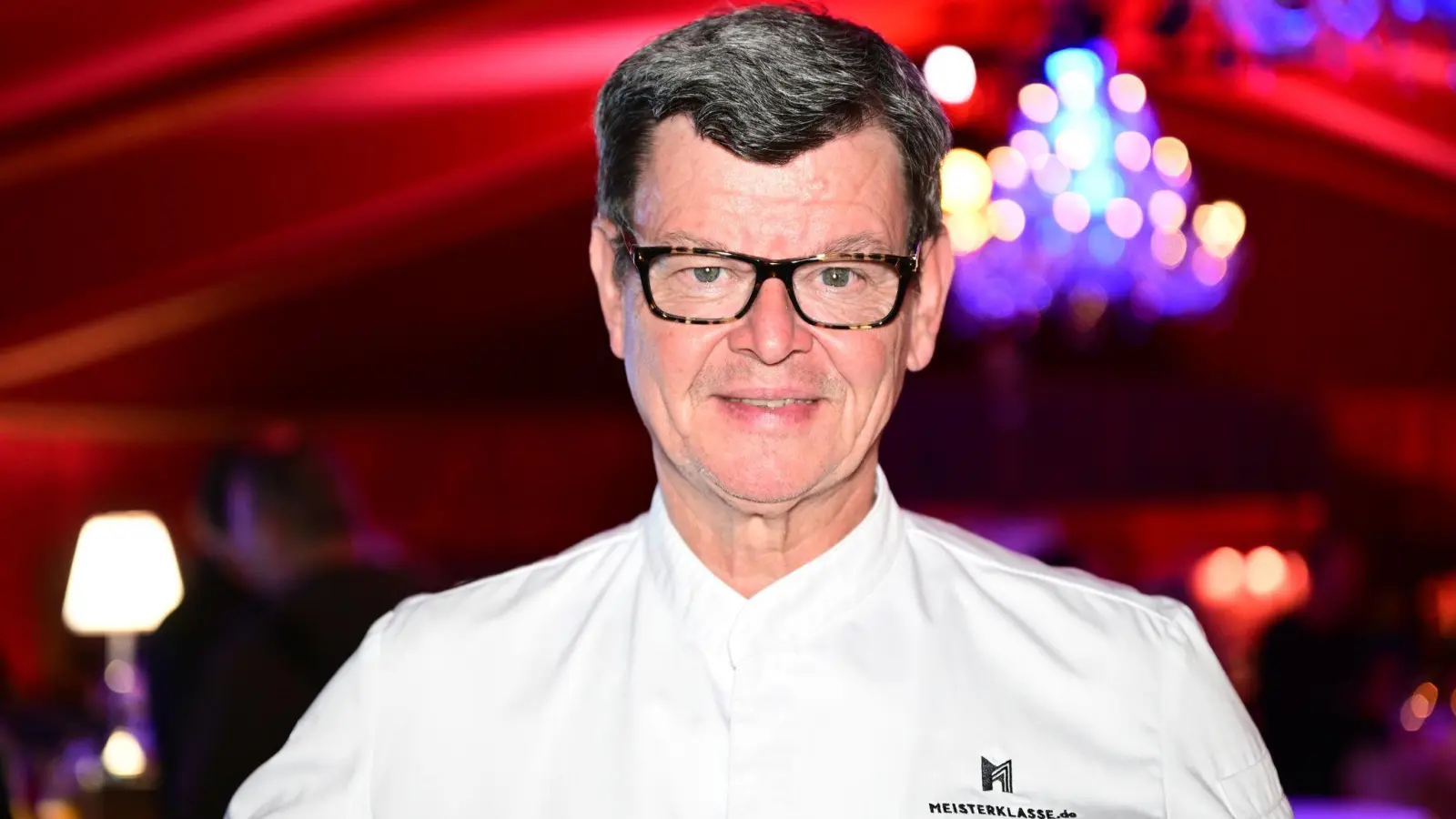 Harald Wohlfahrt wird 70. (Archivbild) (Foto: Bernd Weißbrod/dpa)