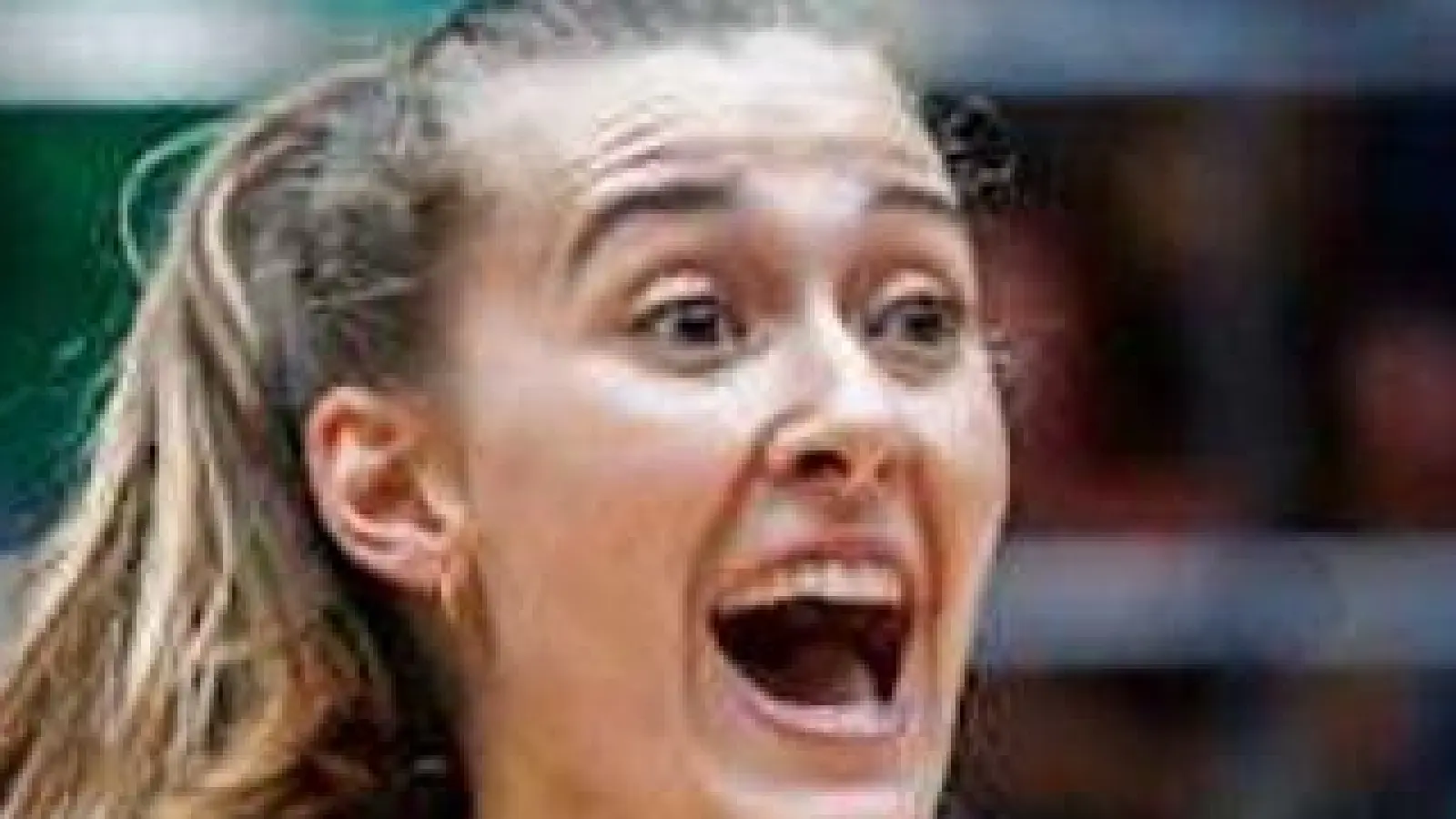 Die deutschen Volleyballerinnen feierten einen souveränen Sieg. (Foto: ---/volleyballworld/dpa)