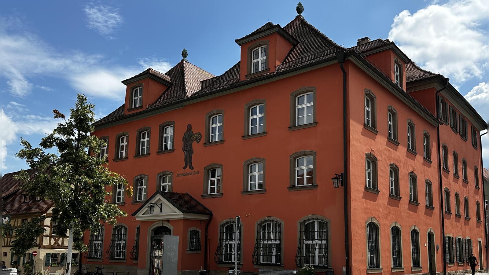 Dinkelsbühl local elections: Seven parties and groups are vying for 24 ...