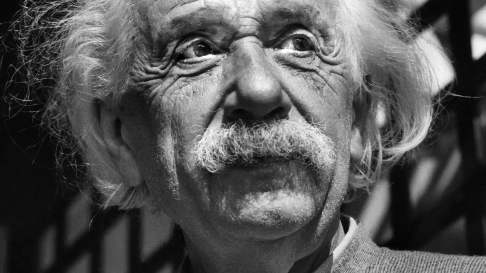Einstein hatte mit der Relativitätstheorie das Weltbild der Physik revolutioniert. (Archivbild) (Foto: -/AP/dpa)