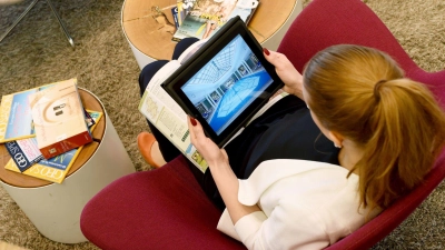 Wer sich für ein Nebensaisonziel entscheidet, kann bei der Reisebuchung Geld sparen. (Foto: Jens Kalaene/dpa-tmn)