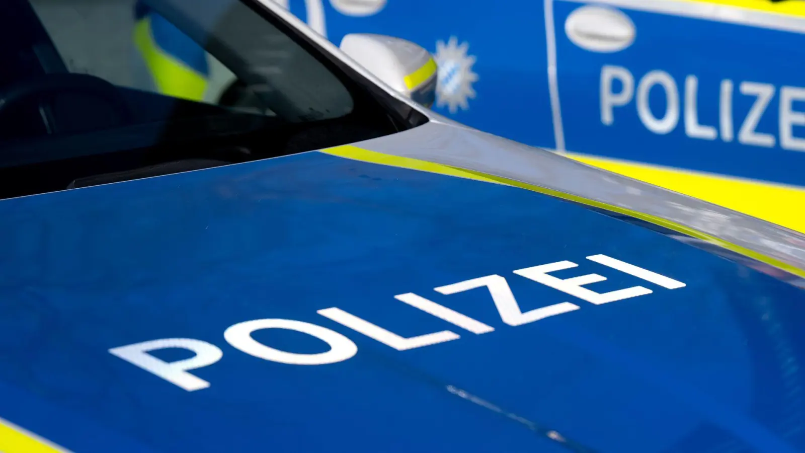 Nach dem Anschlag auf eine Moschee in Memmingen hat die Kripo erste Ermittlungserfolge erzielt. (Symbolbild) (Foto: Sven Hoppe/dpa)