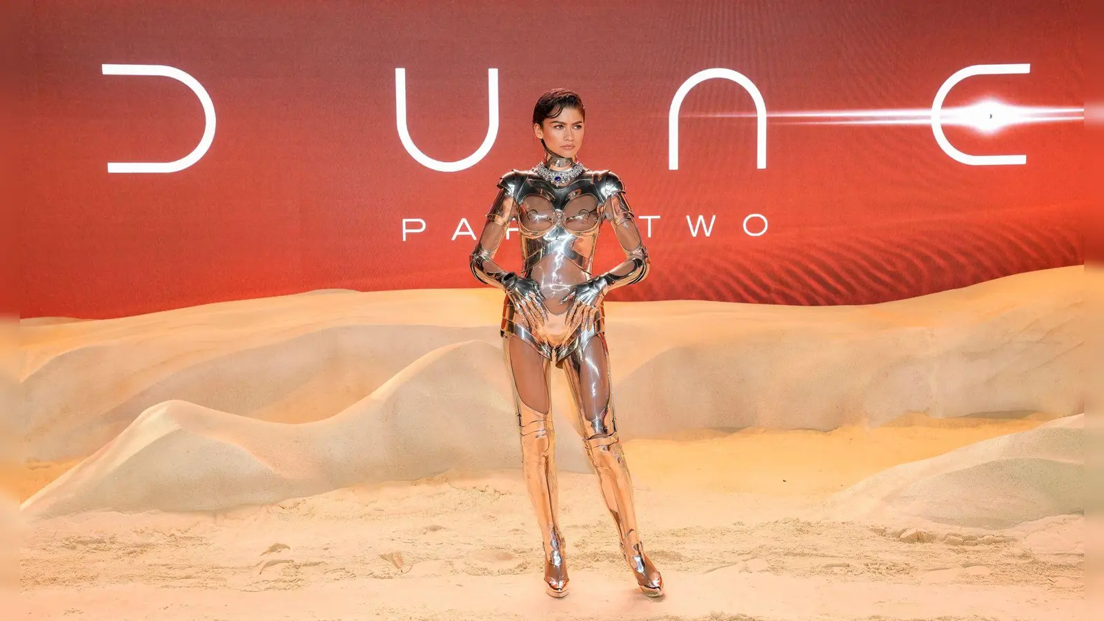 Viele Stars spielen bei „Dune: Part Three“ mit. (Archivfoto)  (Foto: Scott Garfitt/Invision/AP/dpa)