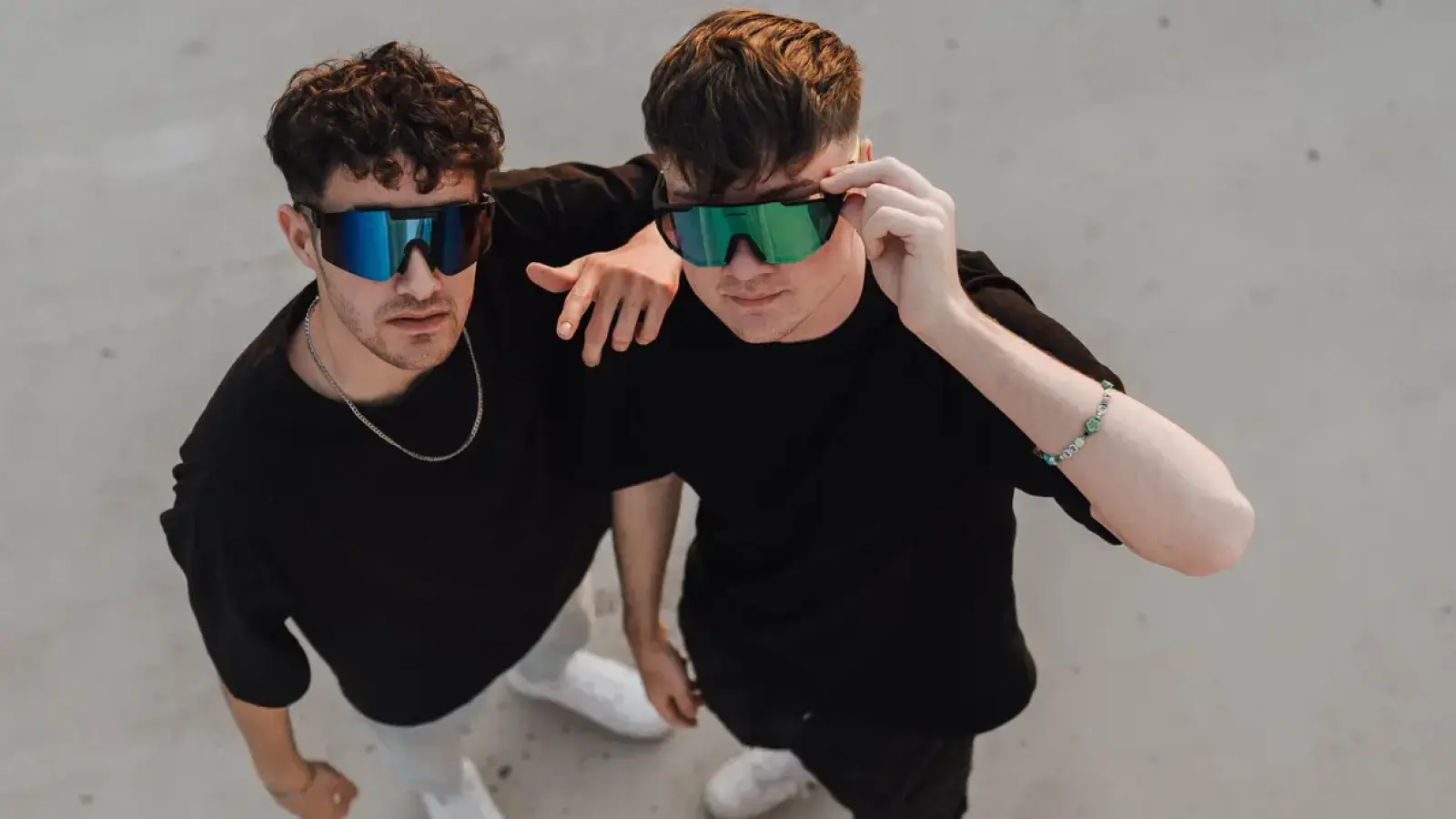 Der Sommerhit 2023 steht fest: Dieses Mal sind es Musiker aus Ansbach. (Foto: Anne Franziska Kanzler)