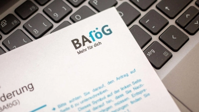 Auch wenn man (Mit-)Erbe von Immobilien ist, kann einem unter Umständen Bafög zustehen. (Foto: Fernando Gutierrez-Juarez/dpa-Zentralbild/dpa-tmn)