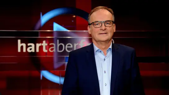 Frank Plasberg wird „Hart aber fair“ als Zuschauer verbunden bleiben. (Foto: Horst Galuschka/dpa)