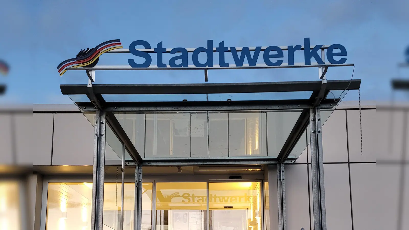 Die Stadtwerke Bad Windsheim werden den Entlastungsbetrag an ihre Kunden weitergeben. Wie viele andere lokale Versorger auch, hatten die Bad Windsheimer bei der Berechnung Softwareprobleme. (Foto: Nina Daebel)