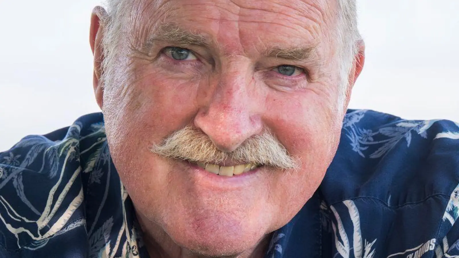 Bernd Helfrich hat keine besondere Geburtstagstradition. (Foto: Peter Kneffel/dpa)