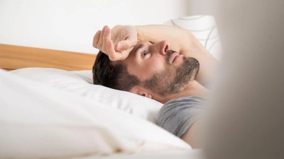 Frühjahrsmüdigkeit: Der Wechsel von Winter auf Frühling bringt hormonelle Umstellungen mit sich, die uns müde und schlapp machen können. (Foto: Christin Klose/dpa-tmn)