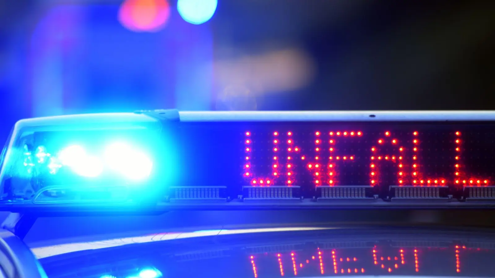 Verletzt wurde niemand. (Symbolbild) (Foto: Stefan Puchner/dpa)