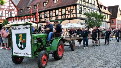 Foto: Gudrun Schwarz-Köhler