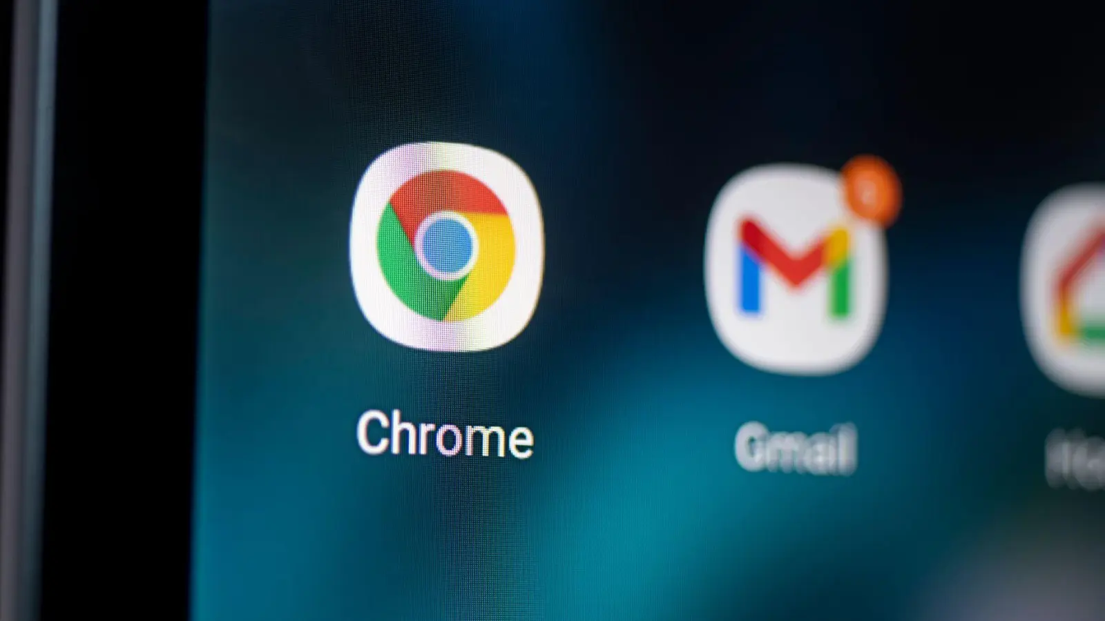 Die Generalanwältin am EuGH unterstützt eine hohe Strafe für Google. (Foto: Fabian Sommer/dpa)