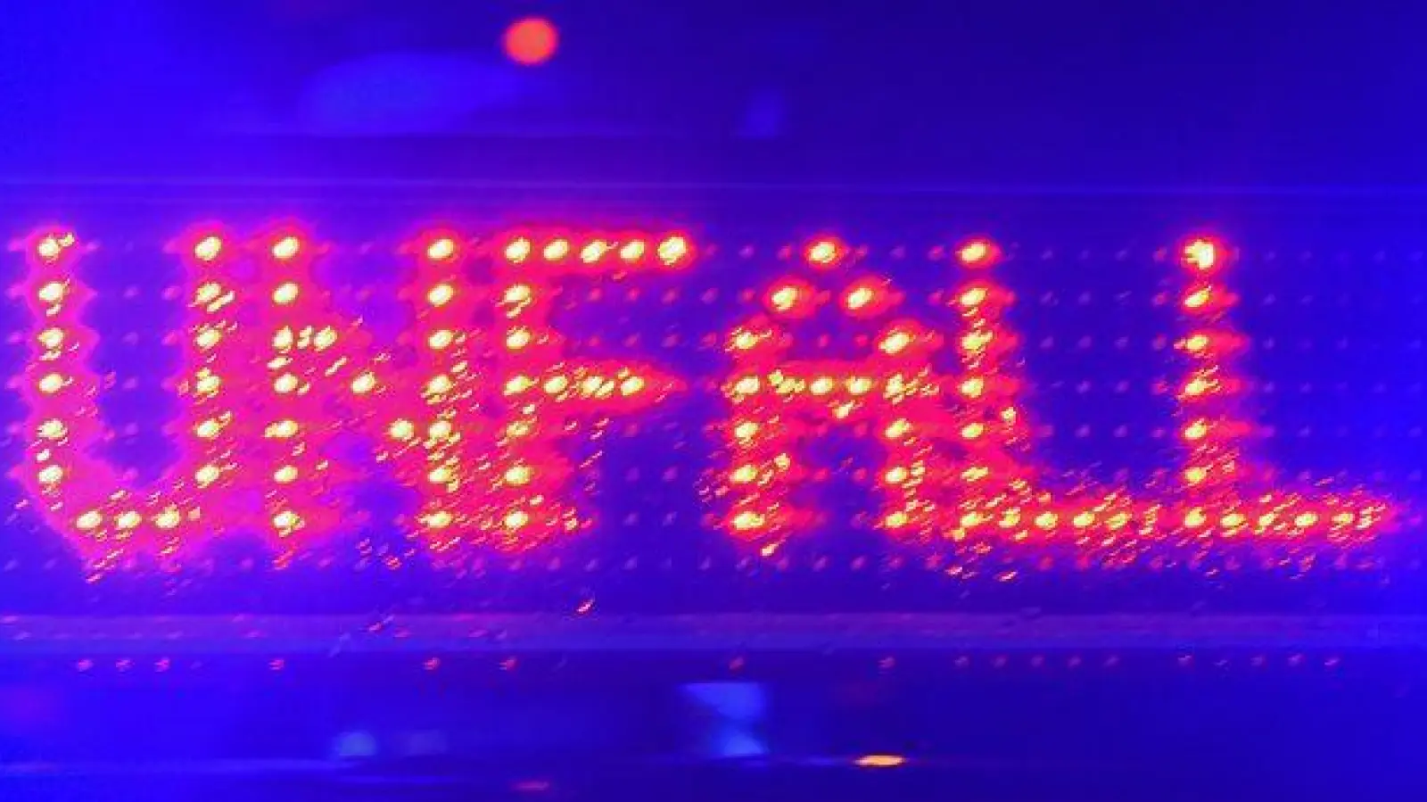 Motorradfahrer tödlich verunglückt. (Symbolbild) (Foto: Stefan Puchner/dpa)