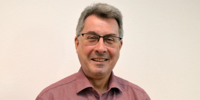 Der Amtsinhaber Wolfgang Lampe (SPD) muss sich einer Stichwahl stellen. (Foto: Johannes Zimmermann)