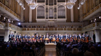 Die Farbe von Sesseln und Wänden können einen Unterschied machen. (Symbolbild). (Foto: Bernd von Jutrczenka/dpa)