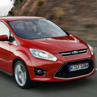 Seine Produktion wurde 2019 eingestellt: der Ford C-Max. (Foto: Ford/dpa-tmn)