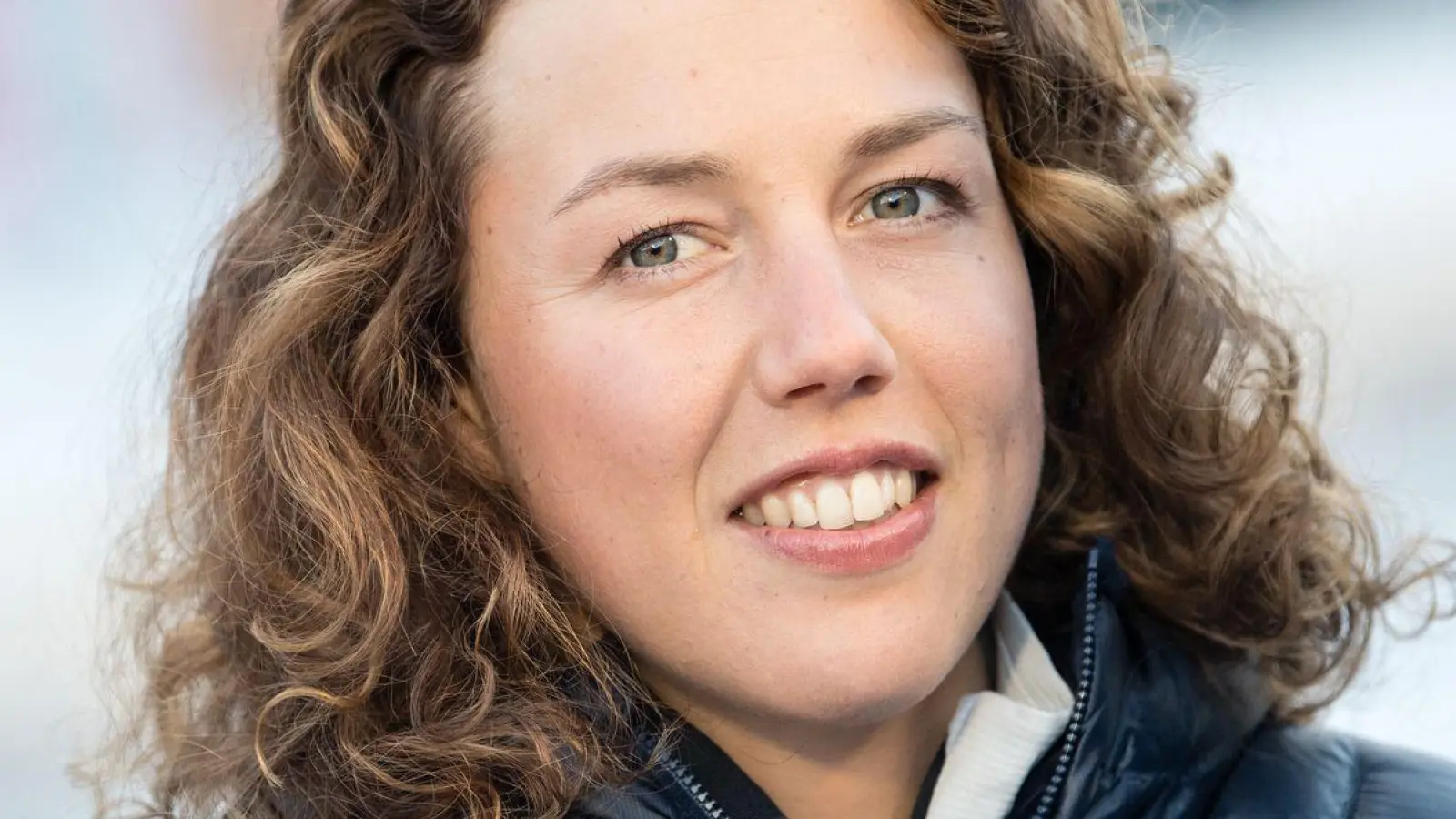 Die 31-Jährige soll durch einen Steinschlag am Laila Peak mindestens schwerst verletzt worden sein. (Archivbild) (Foto: Matthias Balk/dpa)