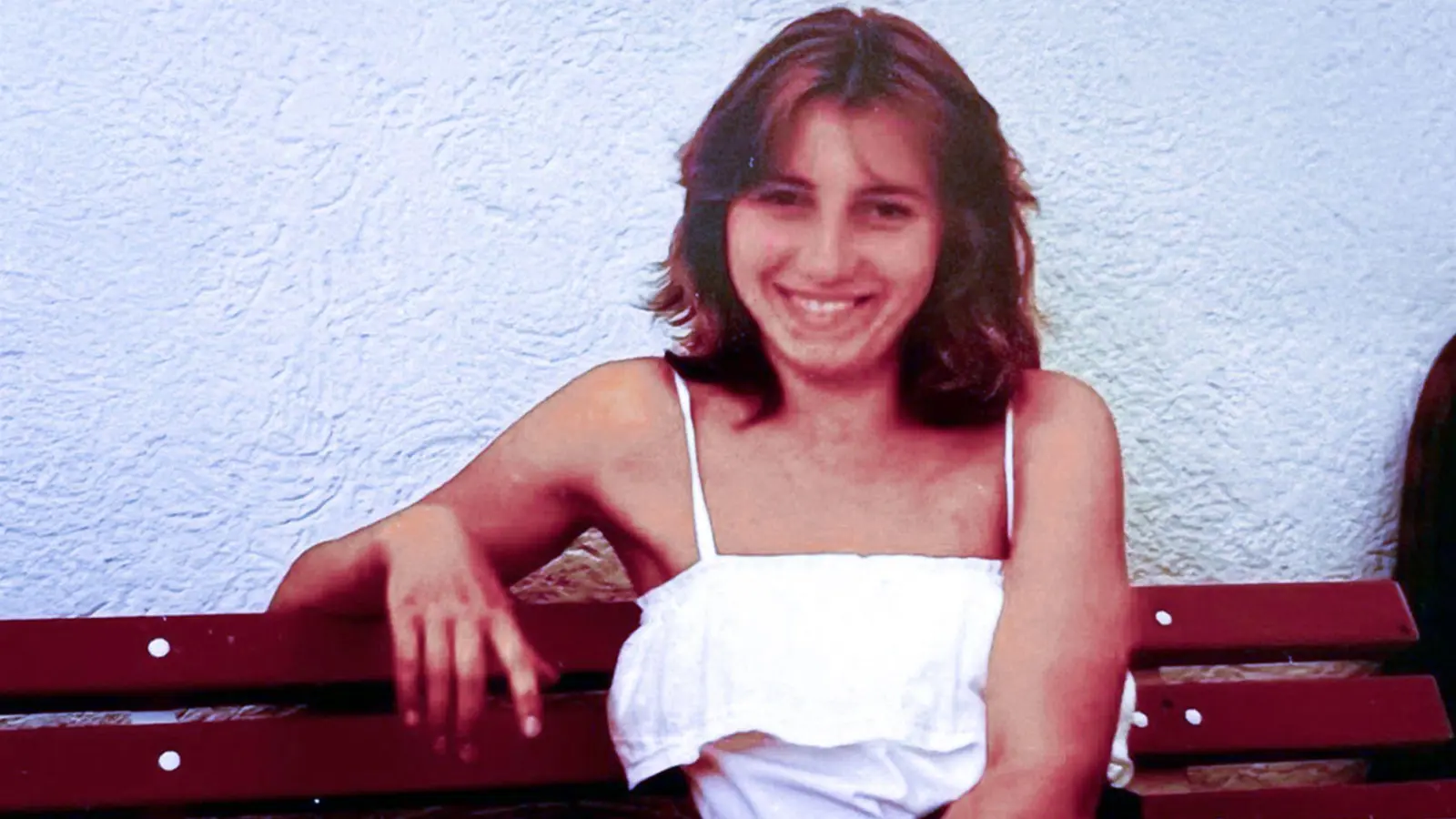 Maria Köhler wurde nur 19 Jahre alt. (Handout) (Foto: -/Kriminalpolizei Aschaffenburg/dpa)