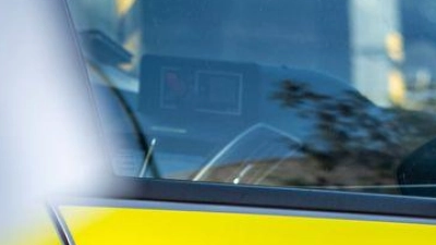 Die Kriminalpolizei ermittelt nach dem Schockanruf und sucht nach Zeugen. (Symbolbild) (Foto: David Inderlied/dpa)