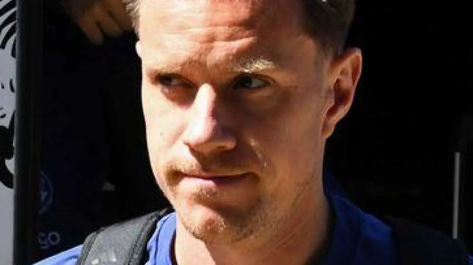 Debüt bei Ajax: Marc-André ter Stegen. (Foto: Olaf Kraak/ANP/dpa)
