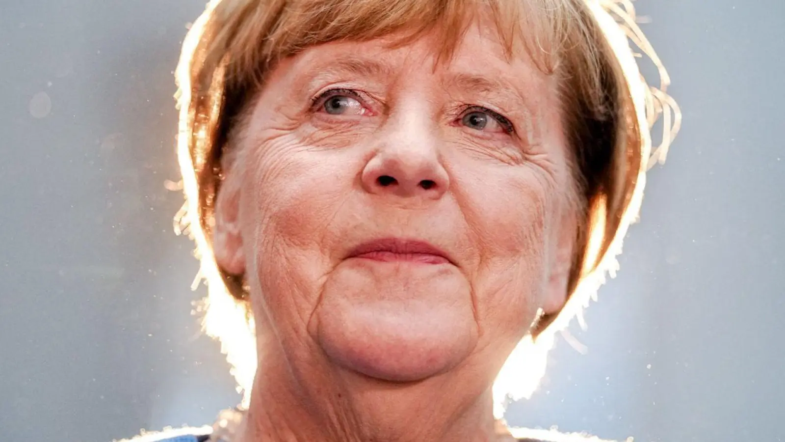 Altkanzlerin Merkel zeigt sich fünf Jahre nach ihrem Abschied aus dem Amt wieder häufig in der Öffentlichkeit. (Archivbild) (Foto: Kay Nietfeld/dpa)