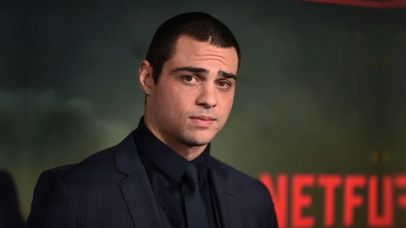 Noah Centineo möchte es Sylvester Stallone nachmachen. (Archivbild)  (Foto: Richard Shotwell/Invision/AP/dpa)