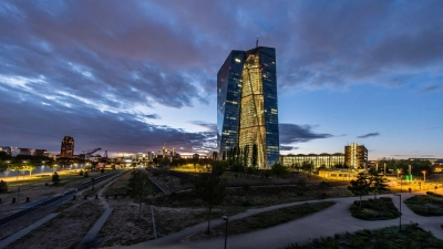 Die Bankenaufsicht der Europäischen Zentralbank gibt der Unicredit grünes Licht. (Archivbild) (Foto: Andreas Arnold/dpa)