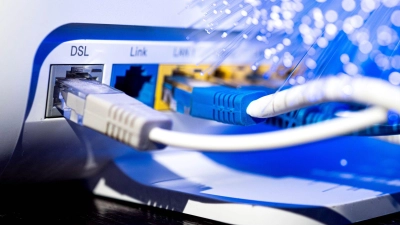 Verbraucherinnen und Verbraucher sind nicht dazu verpflichtet, einen Router oder Modem zu nutzen, das der jeweilige Anbieter vorschlägt. (Foto: Sina Schuldt/dpa/dpa-tmn)