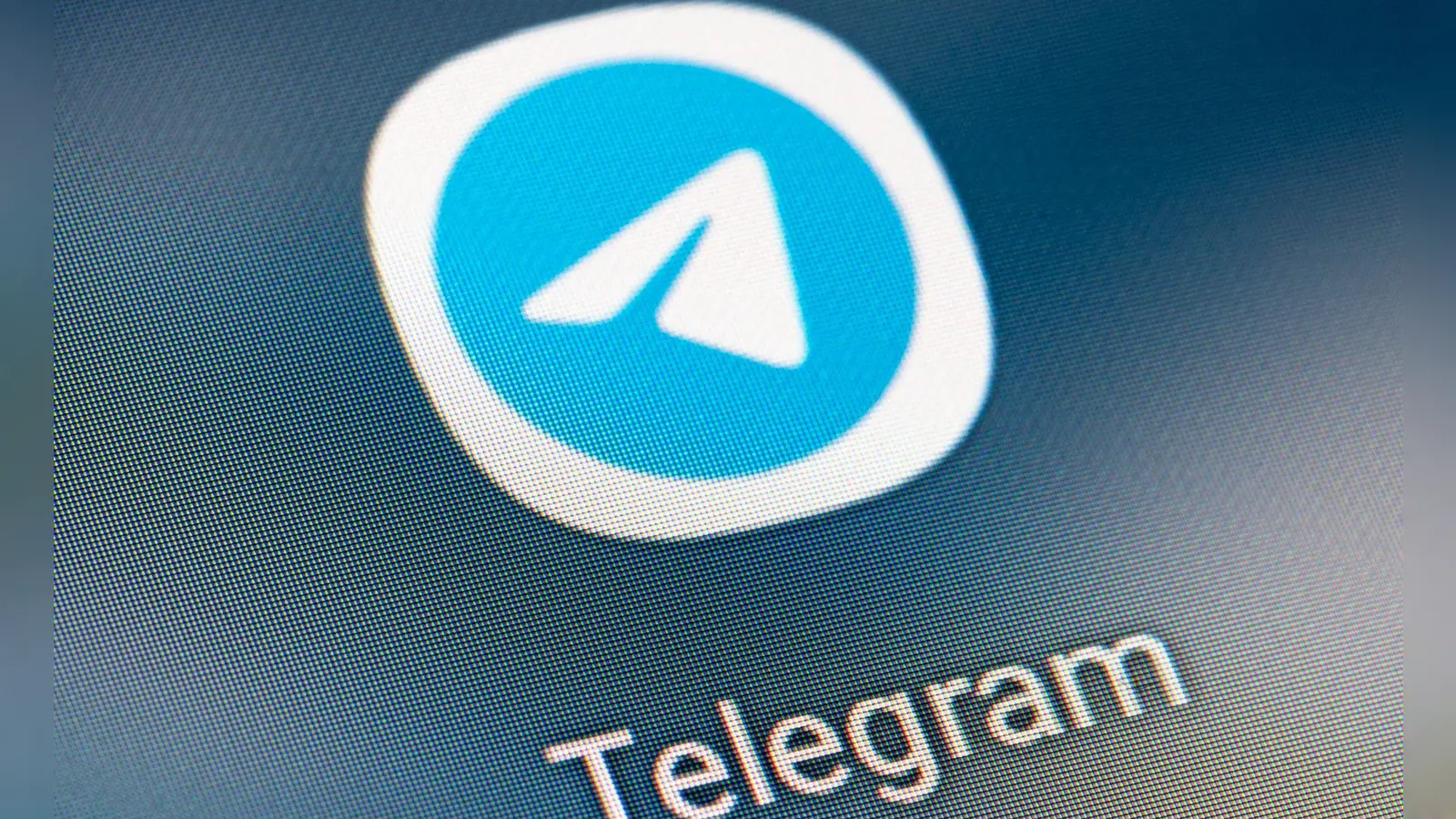 Die Justiz in Spanien hat die Nachrichten-App Telegram vorübergehend landesweit gesperrt. (Foto: Fabian Sommer/dpa)