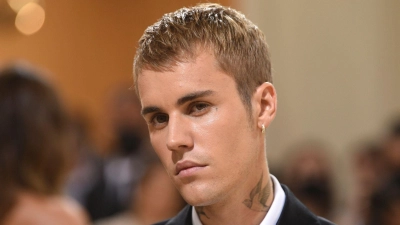 Justin Bieber wird 30. (Foto: Evan Agostini/AP/dpa)