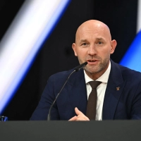 Sport-Staatsminister Ronald Rauhe sieht positive Signale für Münchens Olympia-Bewerbung. (Archivbild) (Foto: Marijan Murat/dpa)