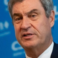 CSU-Chef Markus Söder fordert Kompromissbereitschaft von allen Seiten. (Foto: Sven Hoppe/dpa)