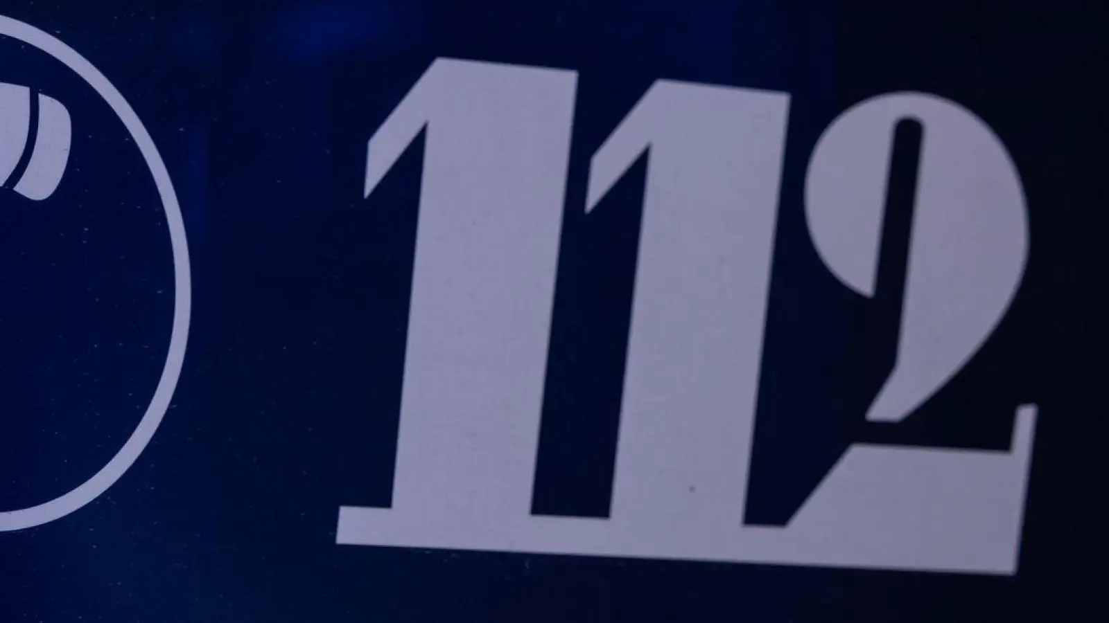 Der Rettungsdienst brachte die vier Verletzten laut Polizei in Krankenhäuser. (Symbolbild) (Foto: Hannes P Albert/dpa)