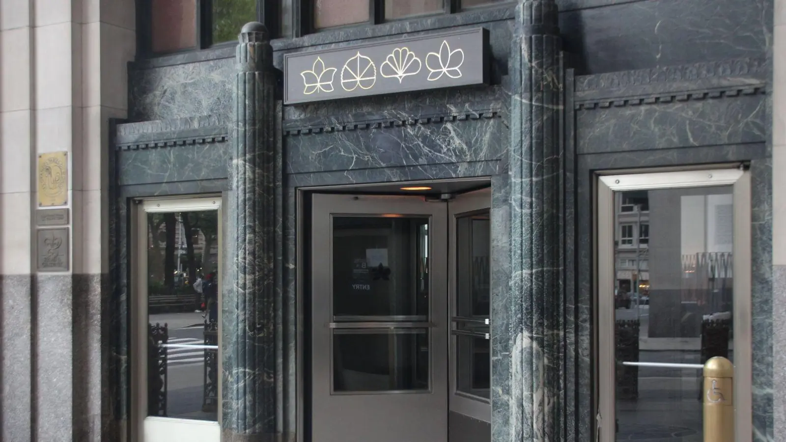 New Yorker Gastro-Tempel „Eleven Madison Park“. (Archivbild) (Foto: Christina Horsten/dpa)