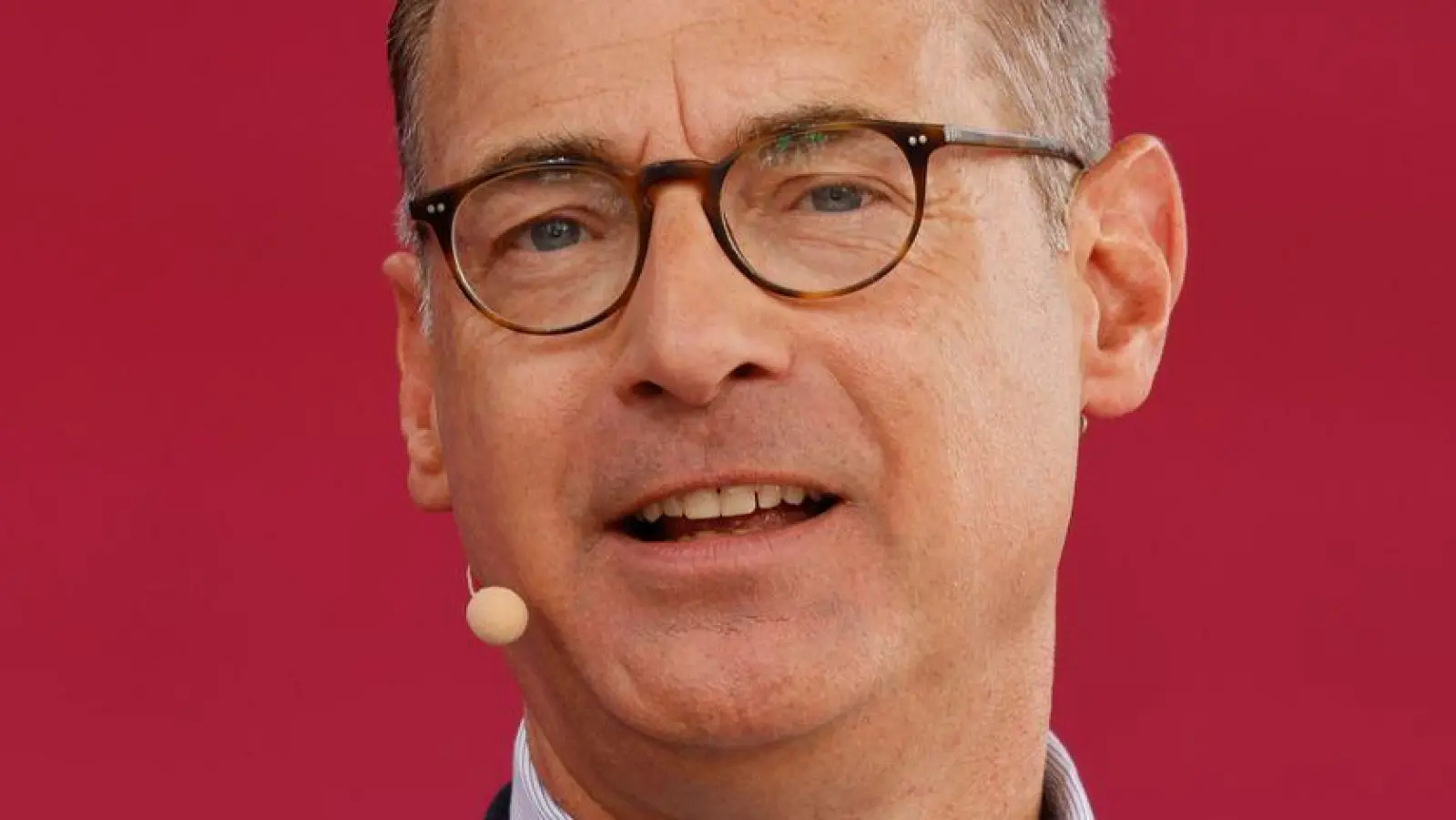 Nach den Worten von Allianz-Chef Oliver Bäte kann die Allianz in den USA wieder frei agieren. (Archivbild) (Foto: Thomas Banneyer/dpa)