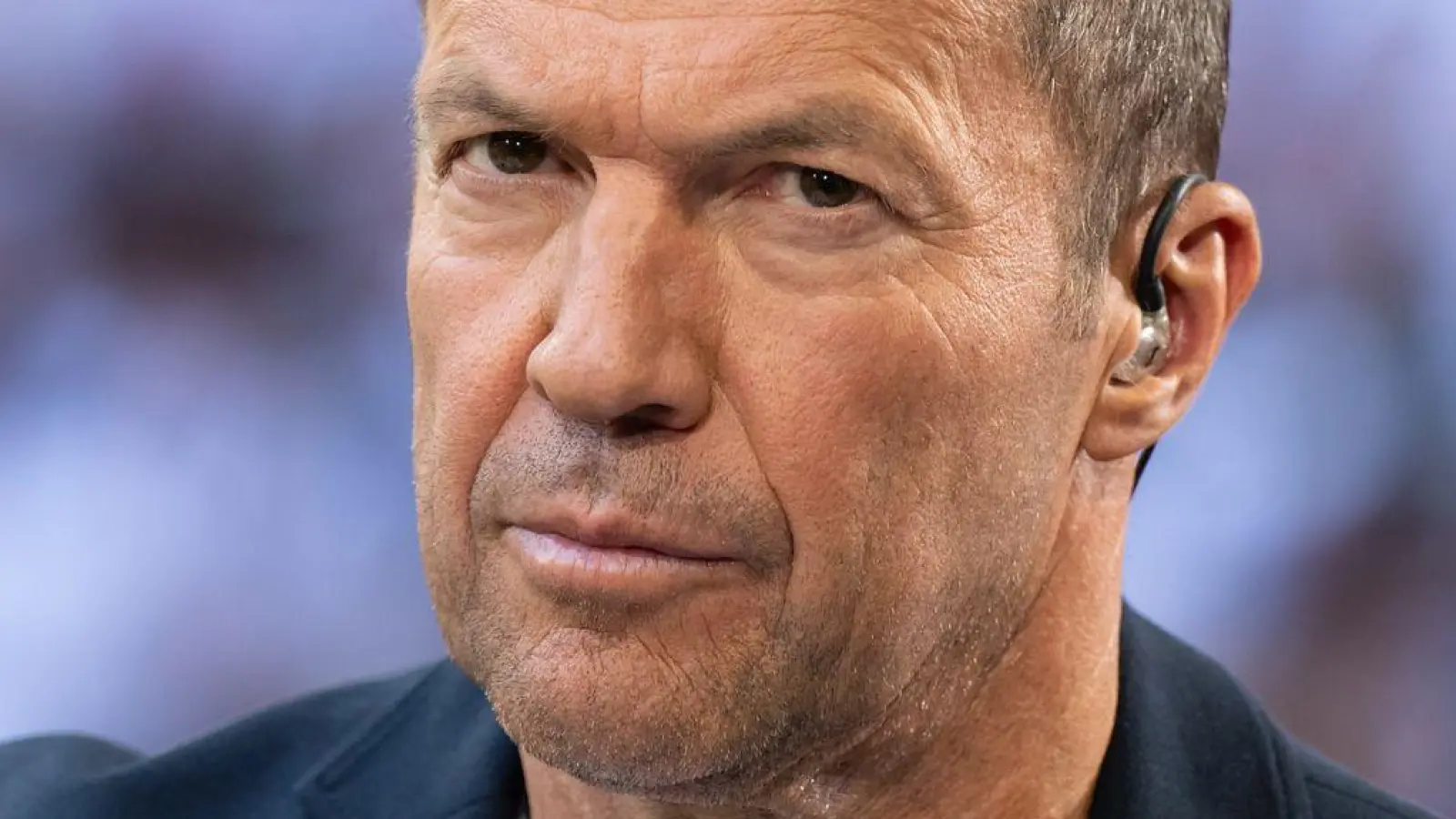 Lothar Matthäus kann viele Aussagen von Uli Hoeneß nicht nachvollziehen. (Foto: Sven Hoppe/dpa)