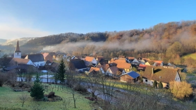 Statten Sie Bettwar am Wochenende einen Besuch ab. Es lohnt sich! (Foto: Stefanie Regel)