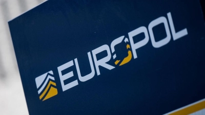 Die europäische Polizeibehörde Europol versucht den illegalen Drogenhandel einzudämmen. (Foto: Jasper Jacobs/Belga/dpa)