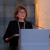 Die Holocaust-Überlebende Charlotte Knobloch ist bereits seit 1985 Präsidentin der Israelitischen Kultusgemeinde München und Oberbayern. (Archivbild) (Foto: Sven Hoppe/dpa)