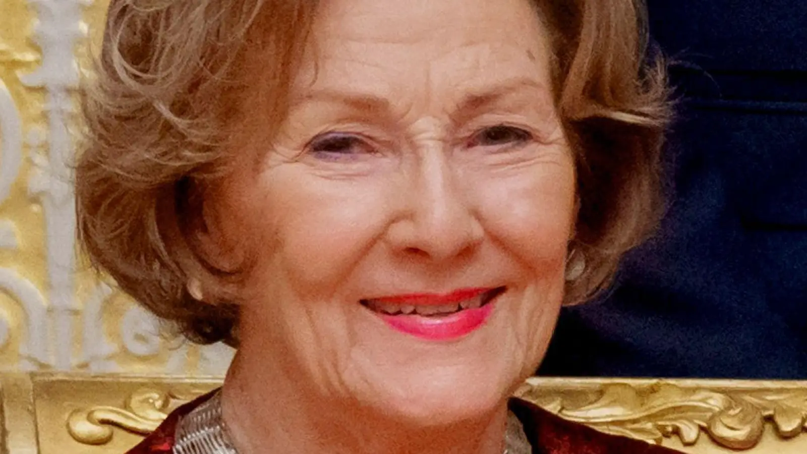 Ihren 89. Geburtstag feiert Königin Sonja privat. (Archivbild) (Foto: Stian Lysberg Solum/NTB/dpa)