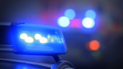 Bei dem Streit zwischen den beiden Jugendgruppen soll auch Pfefferspray zum Einsatz gekommen sein. (Symbolbild) (Foto: Karl-Josef Hildenbrand/dpa)