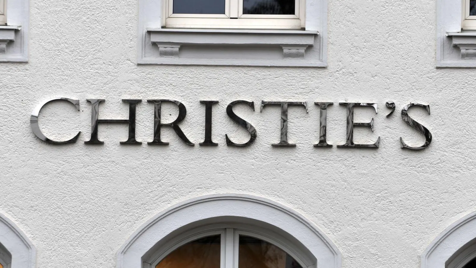Das Auktionshaus Christie's versteigert das berühmte Gemälde „Das bunte Leben“ von Wassily Kandinsky. (Symbolbild) (Foto: picture alliance / dpa)
