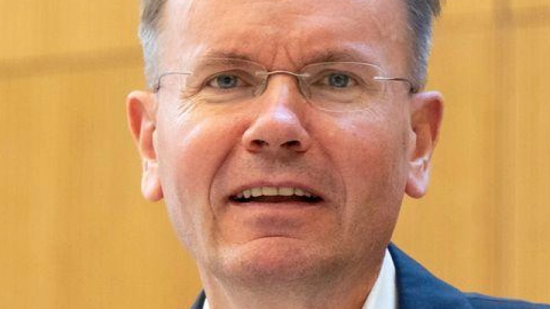 Im Wirecard-Prozess ist die Verteidigungsstrategie des früheren Konzernchefs Markus Braun gescheitert. (Archiv) (Foto: Lennart Preiss/dpa)