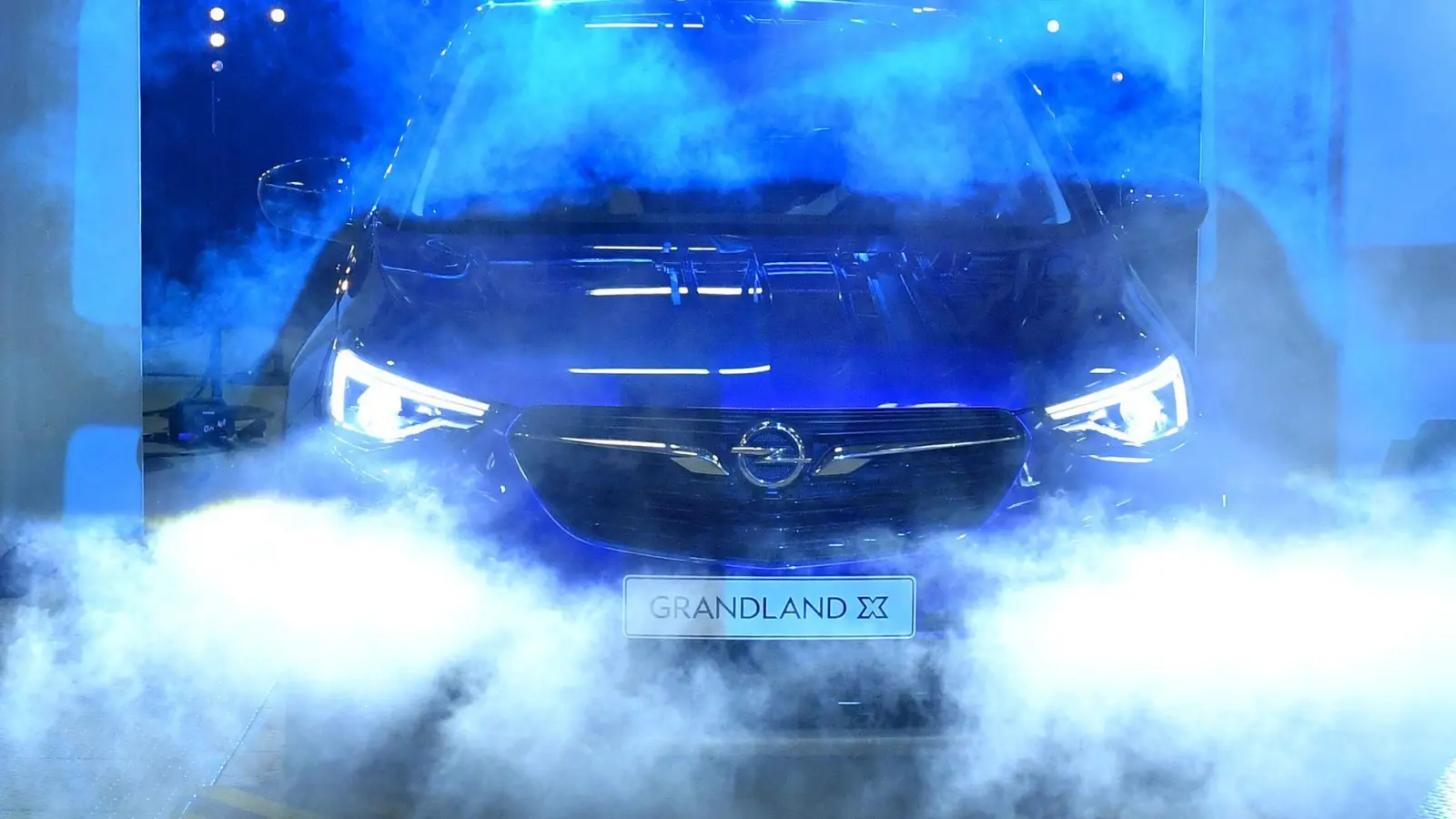 Auch der beliebte Opel „Grandland X“ ist vom aktuellen Rückruf betroffen. (Foto: Martin Schutt/dpa/dpa-tmn)