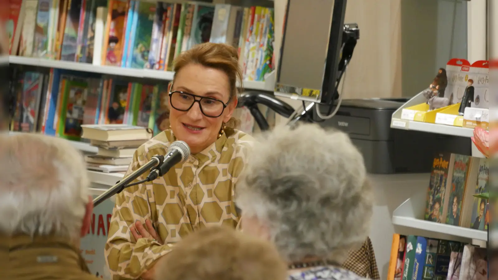 Kerstin Holzer schreibt über einen wichtigen Sommer im Leben Thomas Manns mit viel Feingefühl, Zugewandtheit und der Gabe, im Idyll am Tegernsee eine Wandlung des Nobelpreisträgers spürbar zu machen. (Foto: Ulli Ganter)