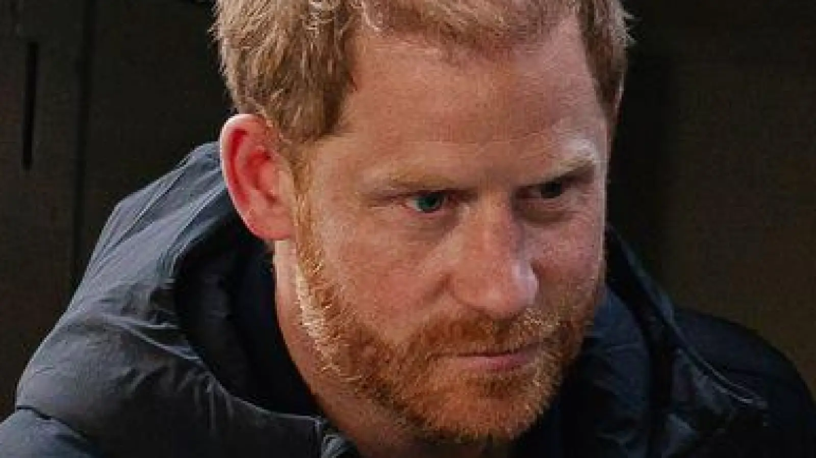 Harry will die Versorgung verwundeter Soldaten in der Ukraine unterstützen.  (Foto: Eisenbahngesellschaft Ukrzaliznytsia/AP/dpa)