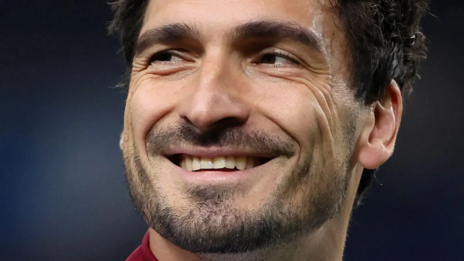 Mats Hummels zieht es so schnell nicht zurück in den Profifußball. (Foto: Luis Vieira/AP/dpa)